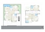 design professional 2d floor plans in autocad